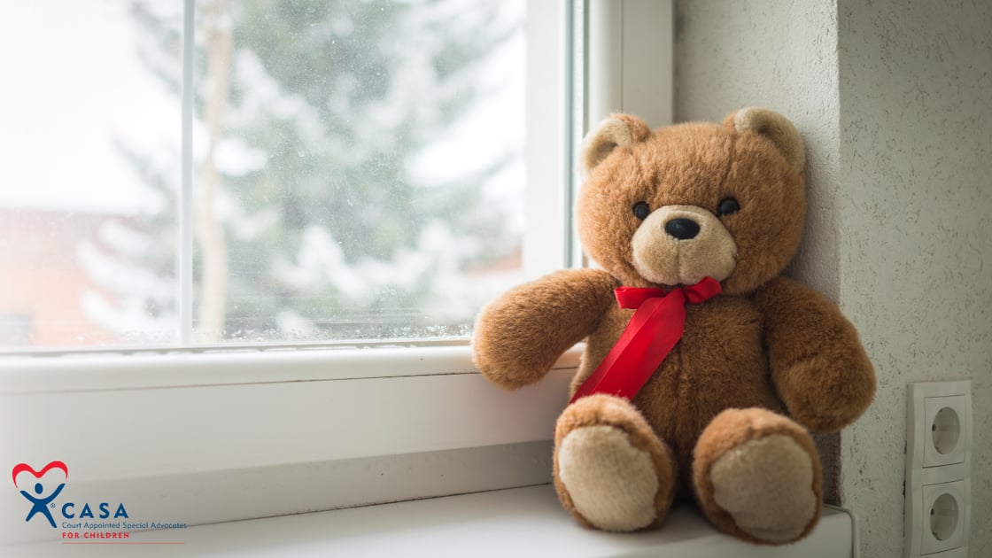 Johnson County CASA Indiana