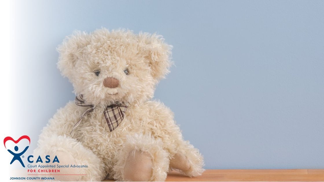Johnson County CASA Indiana