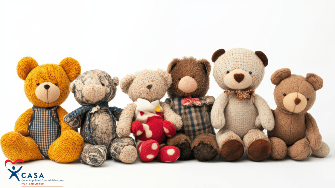 Johnson County CASA Indiana